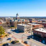 Decatur