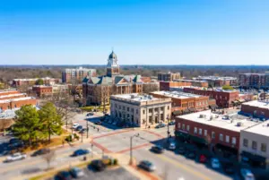 Decatur