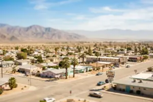 Desert Hot Springs