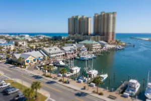 Destin