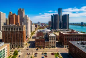 Detroit