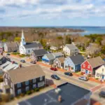 East Falmouth