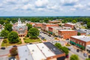 Eatonton