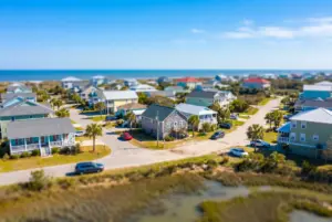 Edisto Island