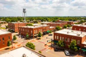 Edmond