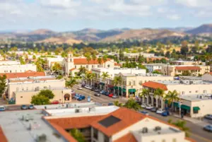 El Cajon