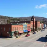 Ellicottville