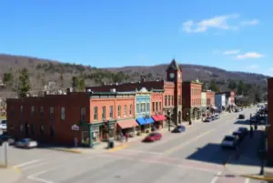 Ellicottville