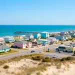 Emerald Isle