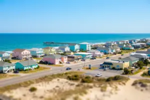 Emerald Isle