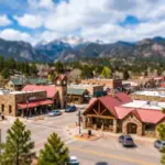 Estes Park