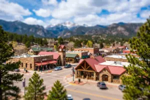 Estes Park