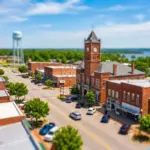 Eufaula