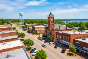 Eufaula