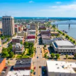 Evansville
