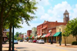 Fairhope