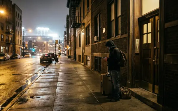 Scammers Are Listing Fake STRs in World Cup Host Cities. Here Is What the Platforms Are Actually Doing About It.
