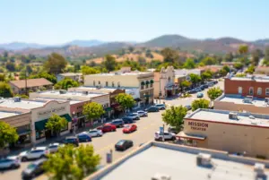 Fallbrook