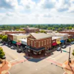 Fayetteville