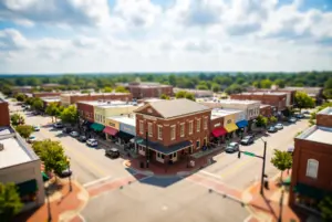 Fayetteville