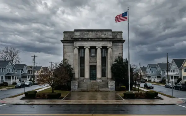 Federal Courts Keep Blocking Aggressive STR Bans. Jamaica Beach Is the Latest. Here Is the Pattern That Matters for Investors.
