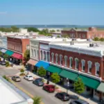 Fernandina Beach