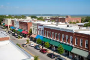Fernandina Beach