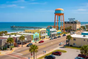 Flagler Beach