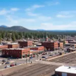 Flagstaff