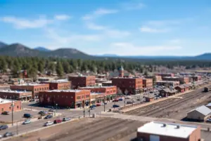 Flagstaff