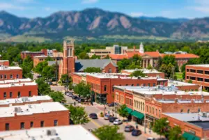 Fort Collins