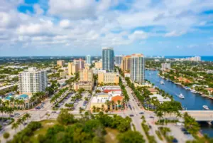 Fort Lauderdale