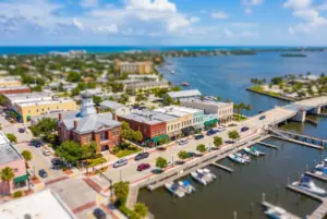 Fort Pierce