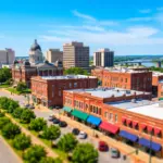 Fort Smith