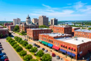 Fort Smith