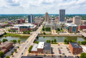 Fort Wayne