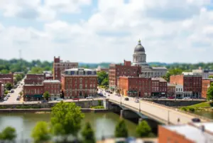 Frankfort