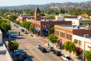 Fullerton