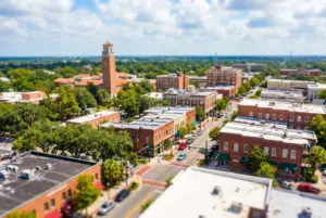 Gainesville