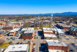 Gainesville