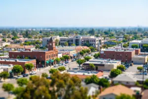 Garden Grove