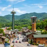 Gatlinburg
