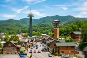 Gatlinburg