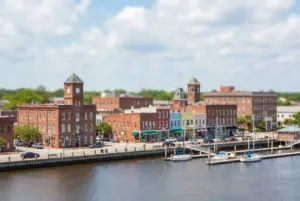 Georgetown