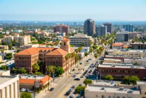 Glendale