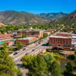 Glenwood Springs