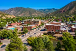 Glenwood Springs