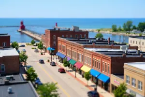 Grand Haven