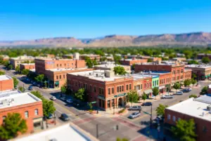 Grand Junction