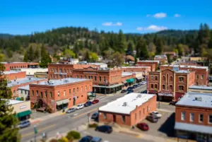 Grass Valley